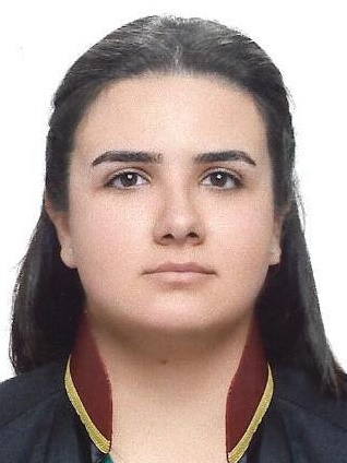 MERVE ERDEM ESER