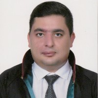 Gökhan DURNAOĞLU