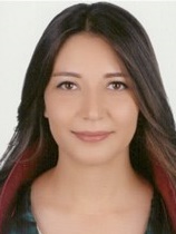 Deniz Gökçe KAVAKLI