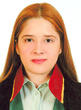 DENİZ AVCI