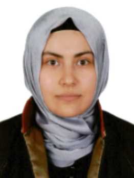 ŞEHADET SÜMEYYE SENA COŞKUN