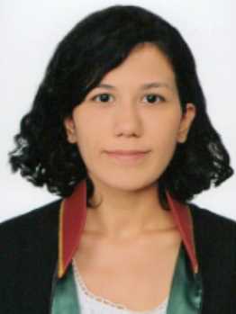 DENİZ KÖMÜRCÜ