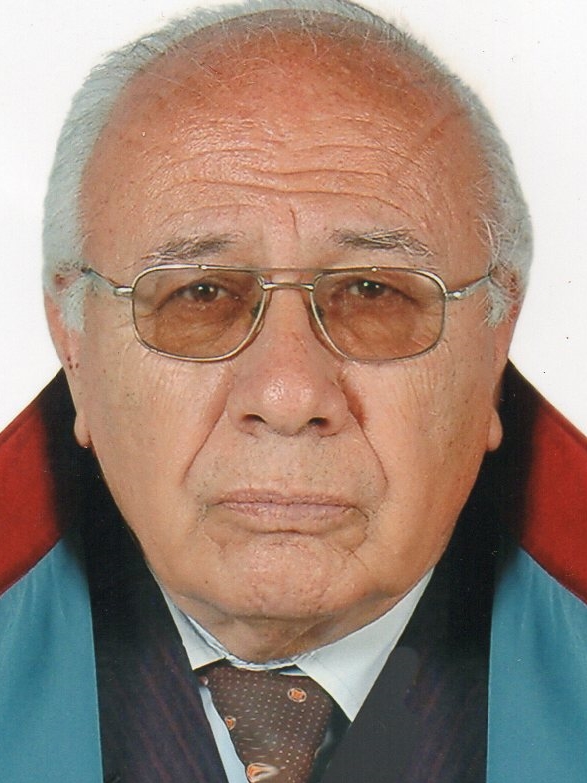 MUSTAFA DEMİRCİLİ