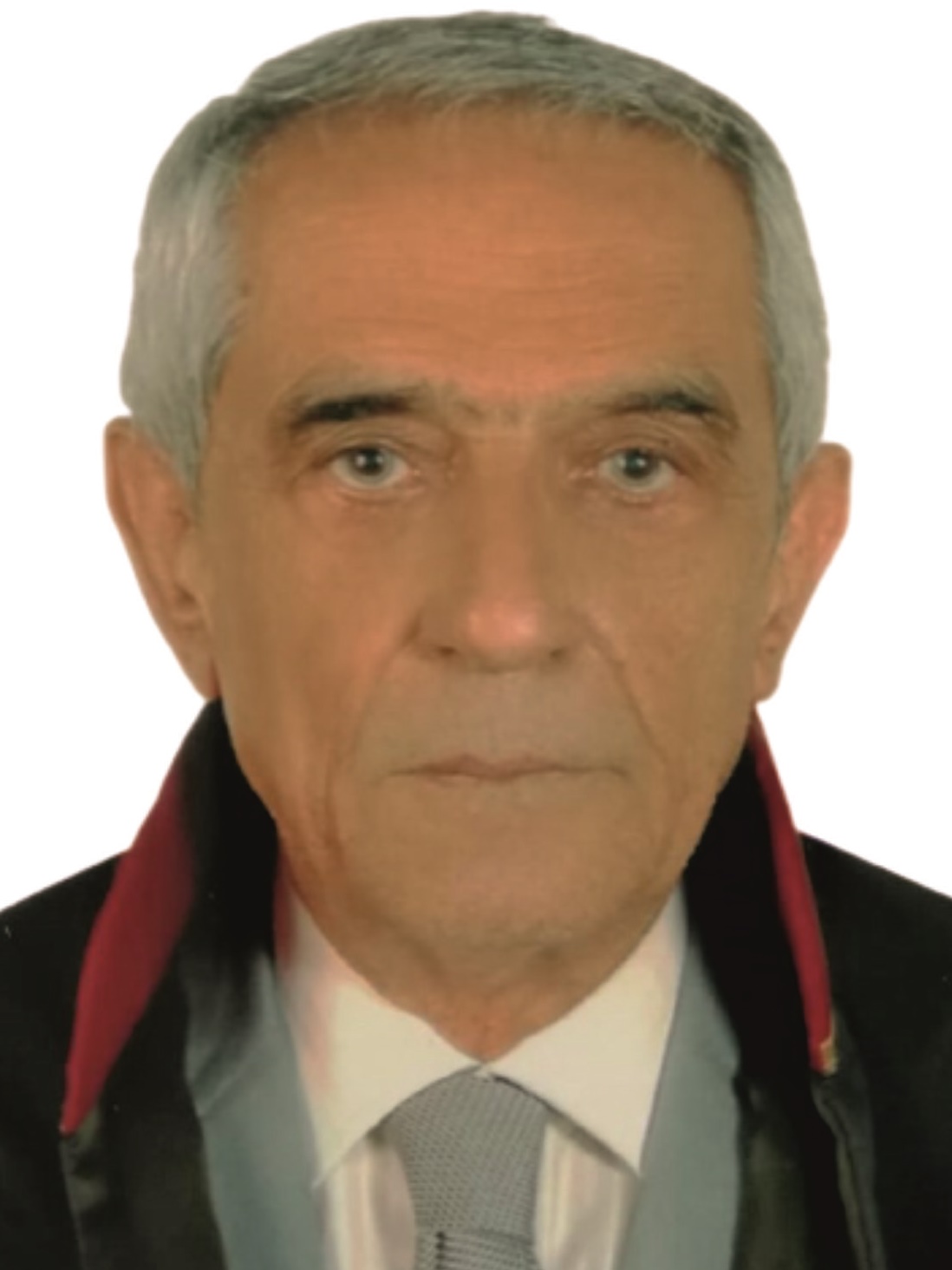 SEYFİ KÜÇÜKATEŞ