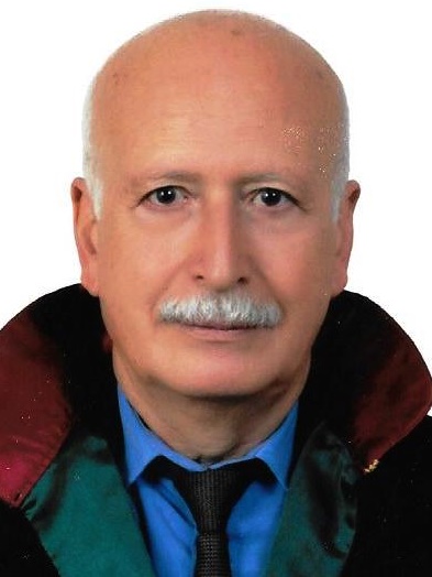 BAHRİ ÖZAYKAN