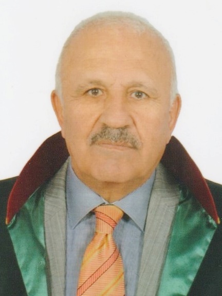 AHMET REFİK DİLMEN