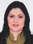 FATMA CAN DAĞLI