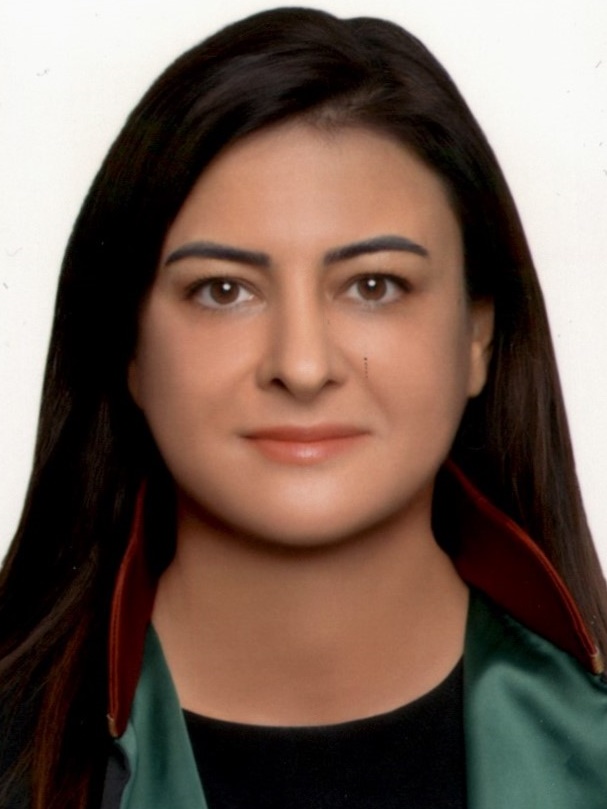 SEVİL DURMUŞOĞLU