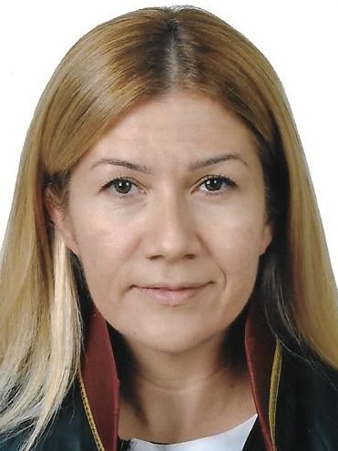 ÖZGE ŞAŞMAZ