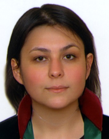 EMİNE DEMİR SARI