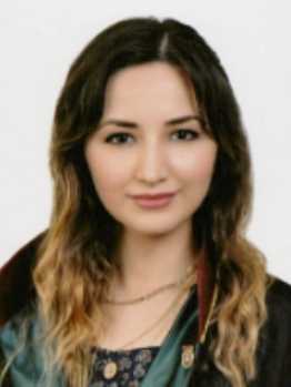 ÖZLEM GÖZÜKÜÇÜK TAŞ
