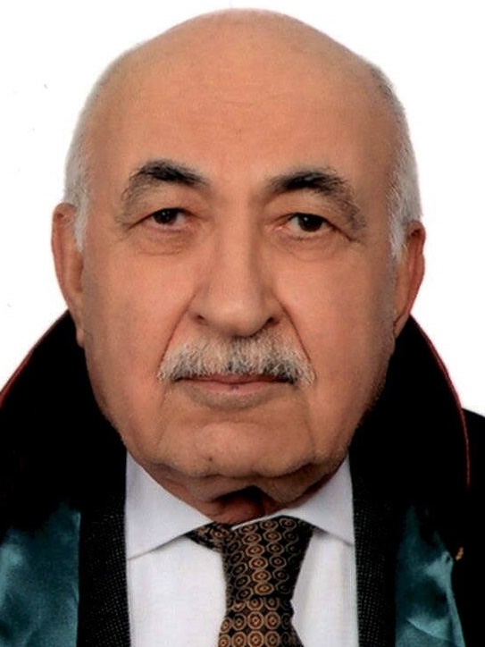 ÜZEYİR ERGUN AKÇALI