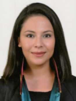 NAZLI EYLEM ÖZEN
