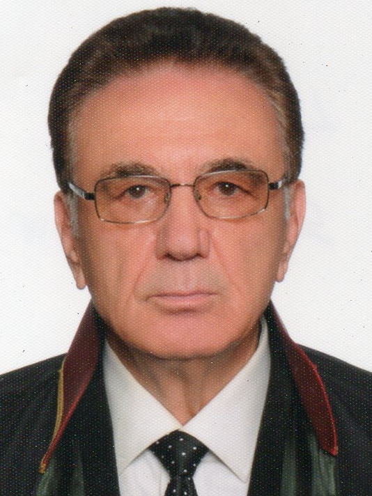 ZEKİ ÖZDEMİR