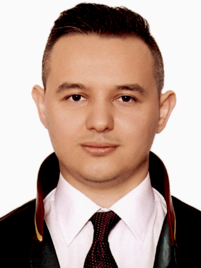 HAKAN TAYTAŞ