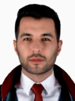 MEHMET CAN KURT