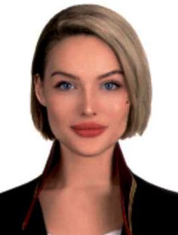ZEYNEP YAREN ŞAFAK