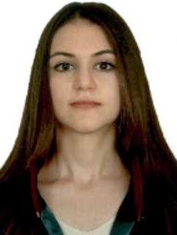 LİNA KİLİSLİ