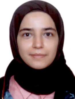 HATİCE KÜBRA YILMAZ