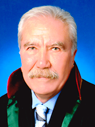 YAŞAR ÖZANDAÇ