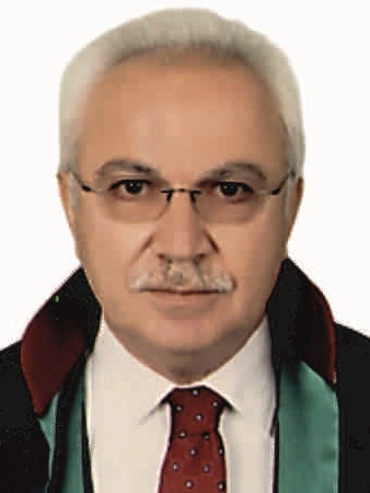 MUSTAFA ZİHNİ ÇUBUKÇU