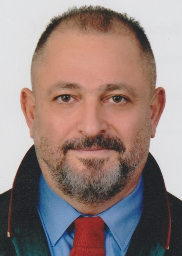 UĞUR AYDINGÜL