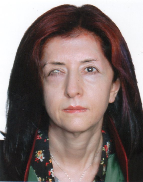 ÖZLEM KARA