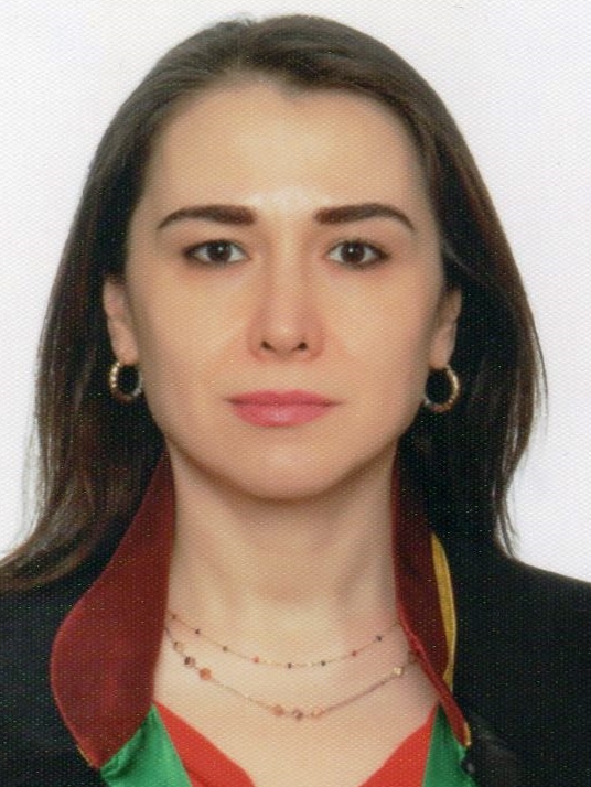 NİHAN DEMİRCİ