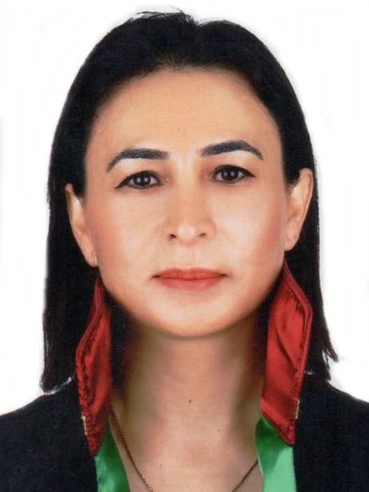 AYŞE TOPÇU AYDIN