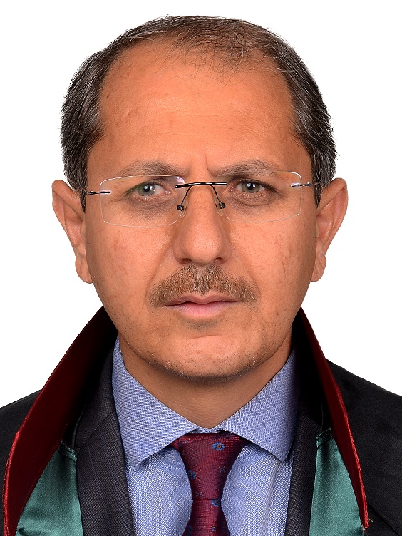 BÜLENT DEMİREL