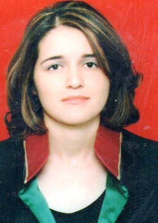 FATMA DOĞUCU ÖNCÜL