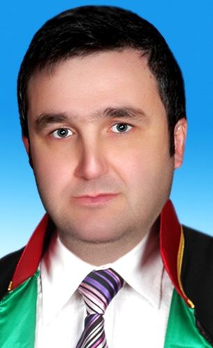 MEHMET MURAT ÇOPUROĞLU