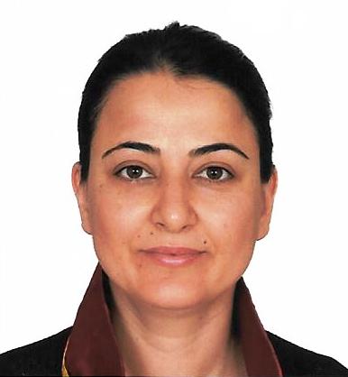 GÜL ŞALVARCI