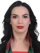 NİHAN ŞOLA
