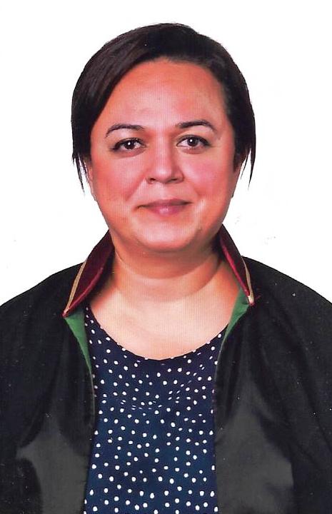 AYSUDA FİDAN