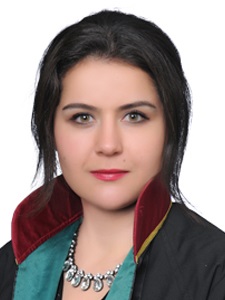 DİLARA BOZKURT ALAGÖZ