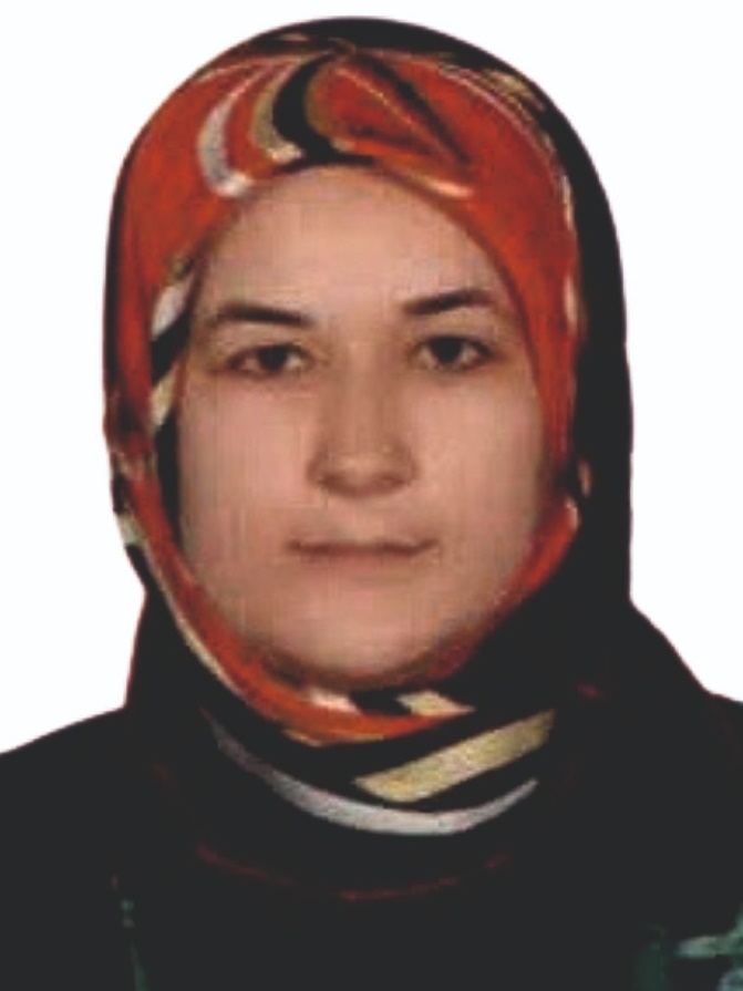 EMİNE ÖZSU