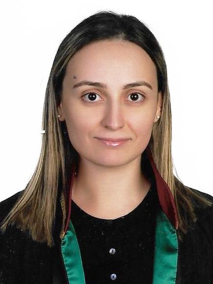 BİLGE CAN