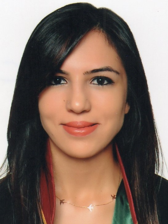 GÜLŞAH SÜSLÜ
