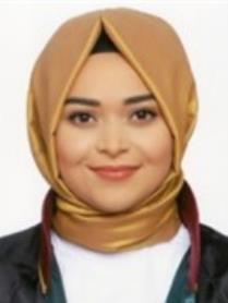 HAYRİYE KARACA
