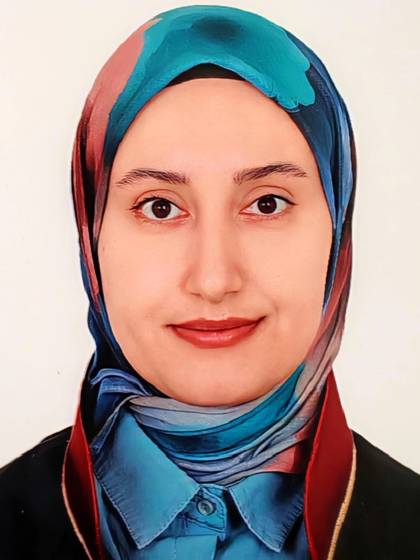 BÜŞRA NUR DENIZ