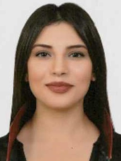 DUYGU ŞİMŞEK KEBAPÇI