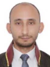 ALİ ÖZDEN