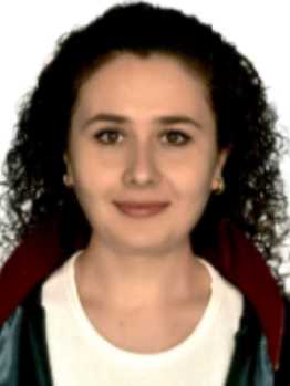 ŞİFA BETÜL ÇOLAK