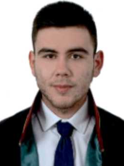 GÖKBERK AKÇA