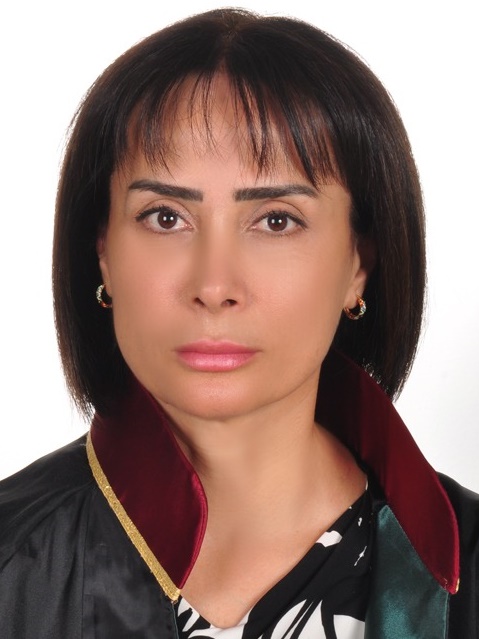HÜLYA ACEMOĞLU