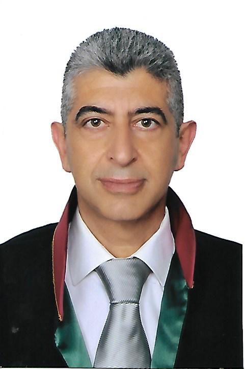 ERCAN GÜLMEN