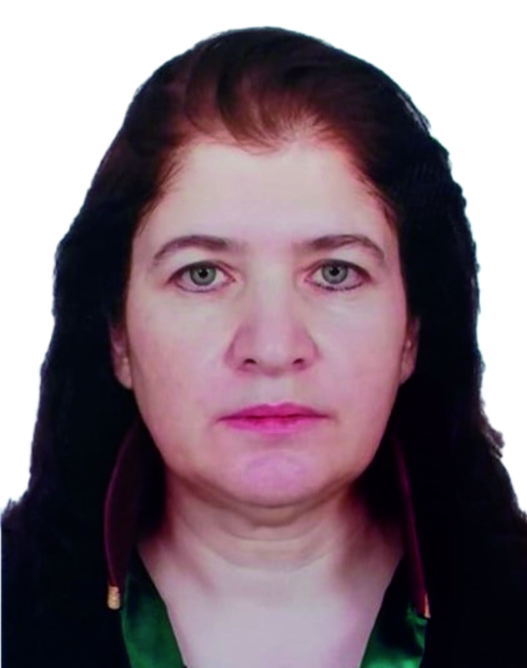 NEŞE BERÇİK