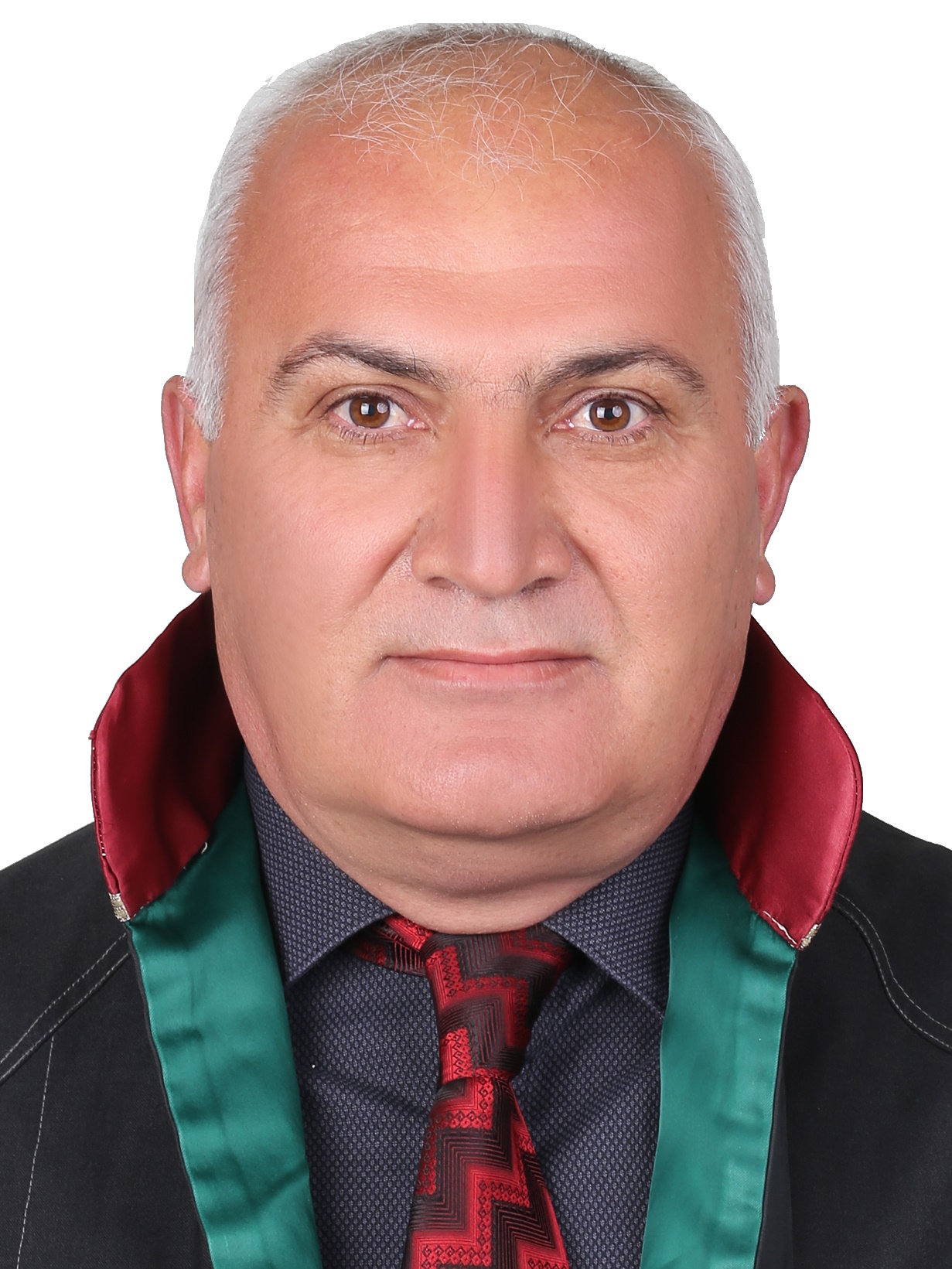 MEHMET HATALMIŞ