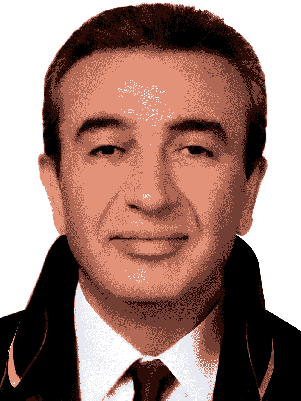 SONER ÇETİN
